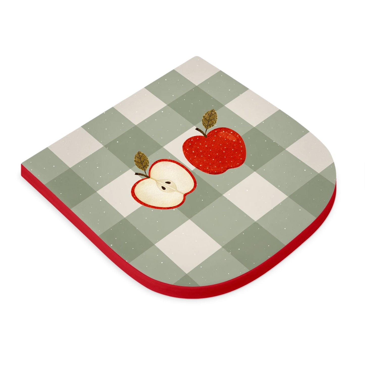 Apple Orchard Seat Pad