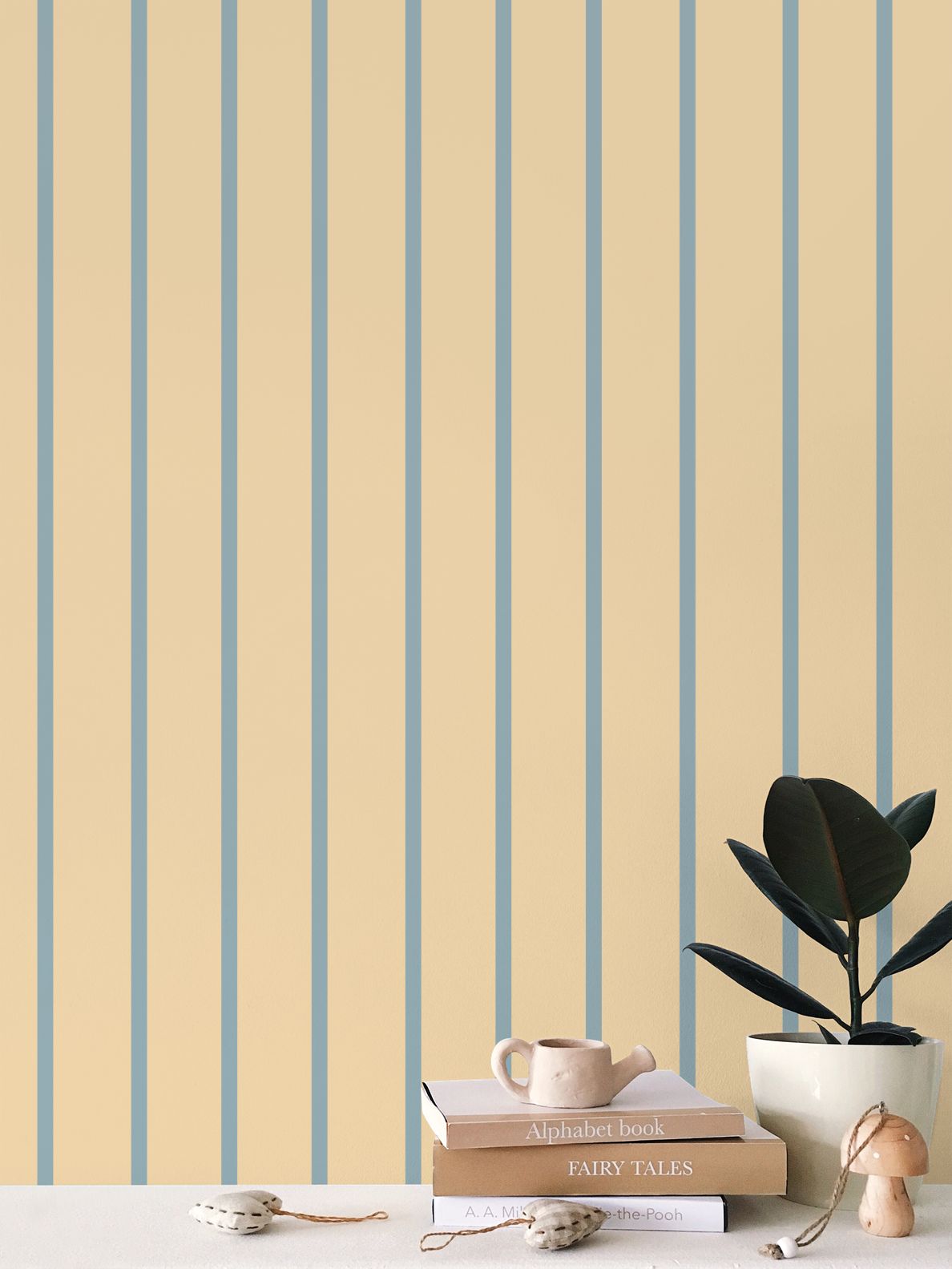 Wall Decor