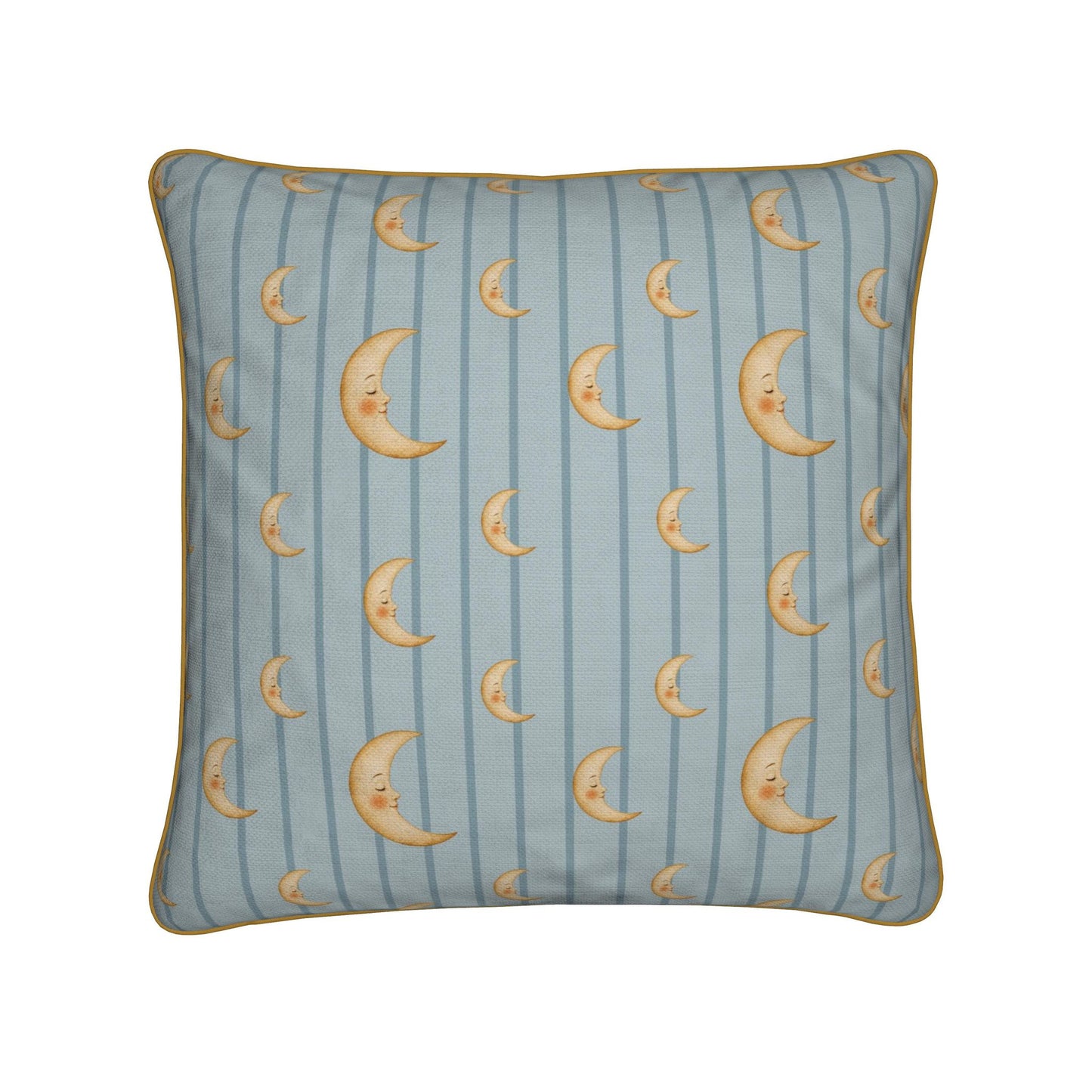 Moon Decorative Cushion