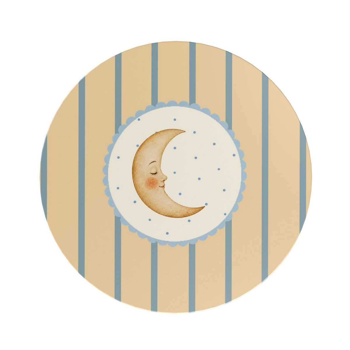 Tavolino Luna Celeste