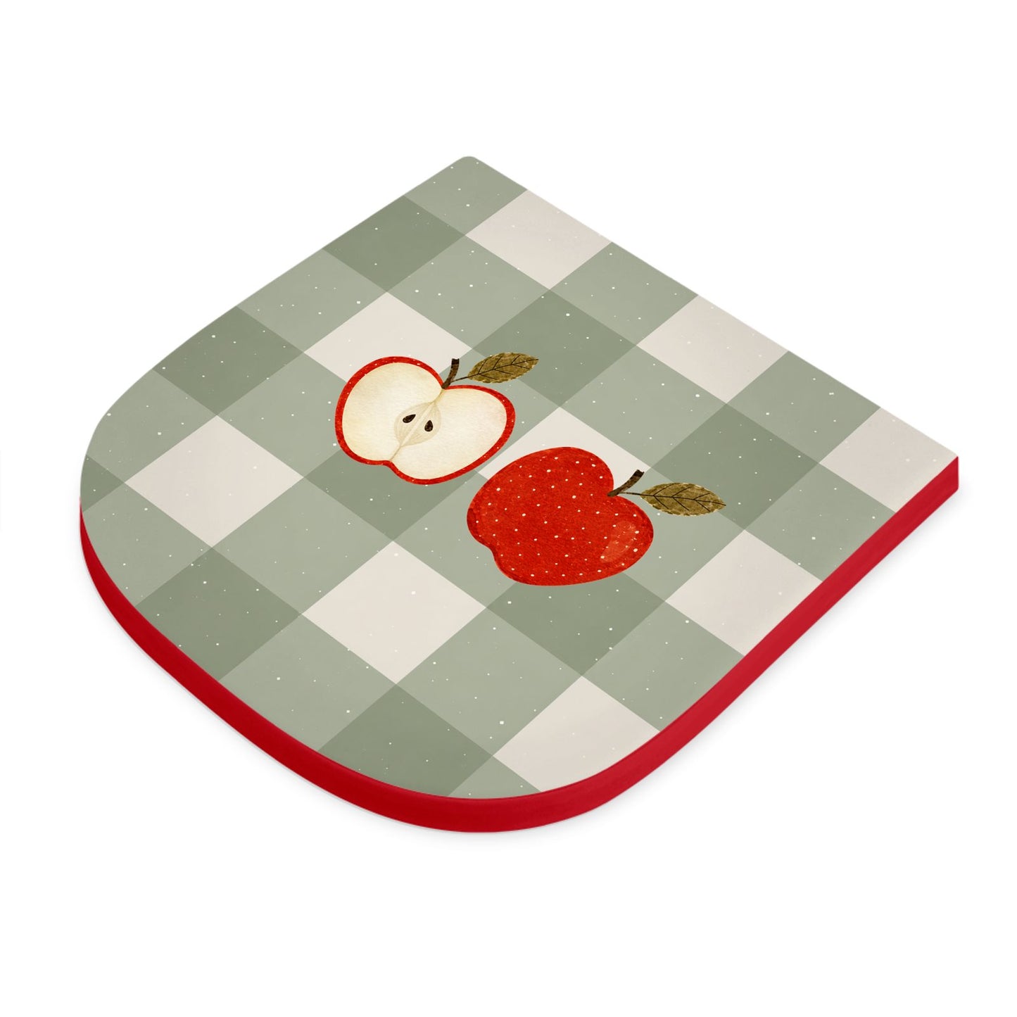 Apple Orchard Seat Pad