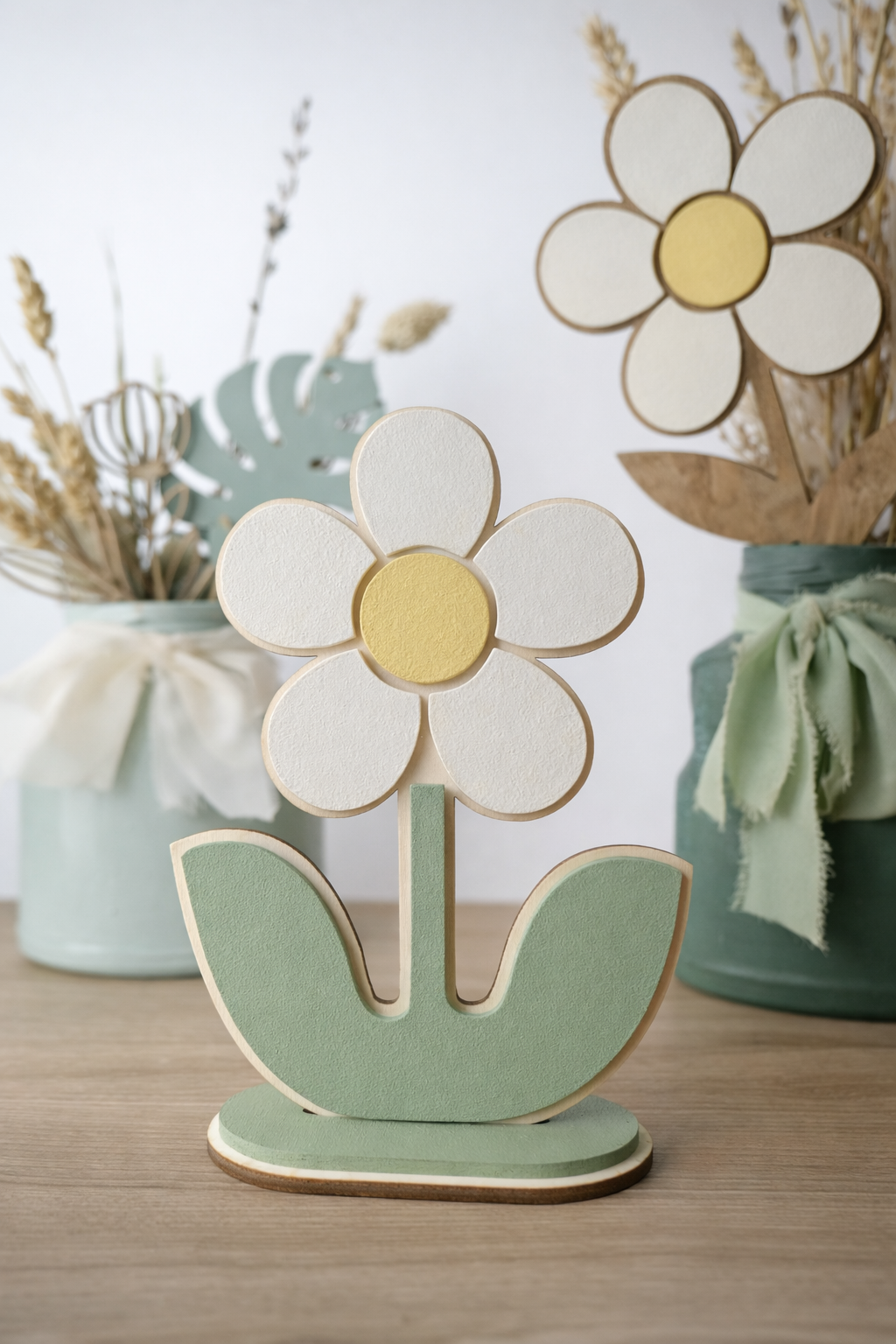 Daisy - Margherita da Tavolo