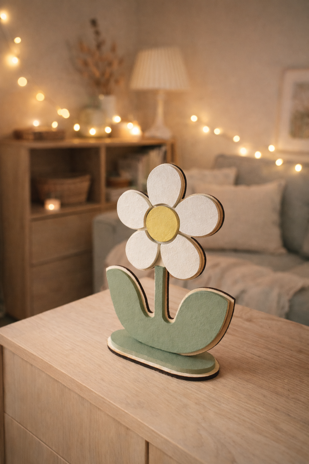 Daisy - Margherita da Tavolo