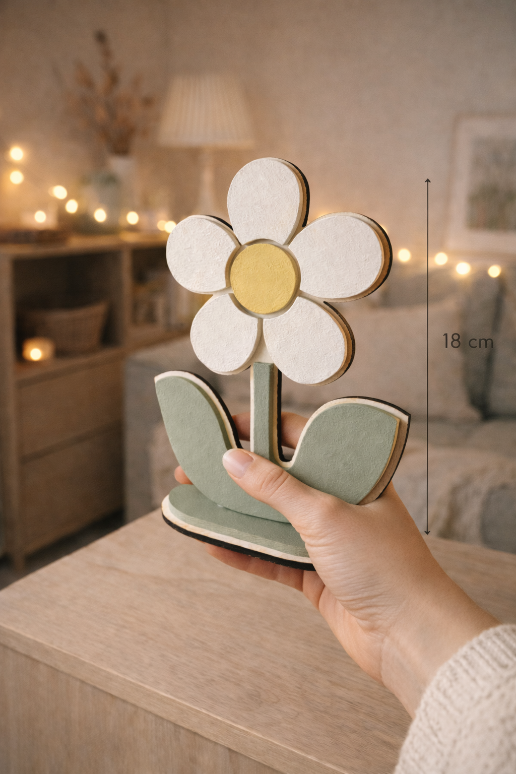 Daisy - Margherita da Tavolo